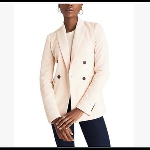 ANN TAYLOR blazer